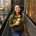 Aurosikha Priyadarshini