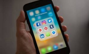 social media backlash