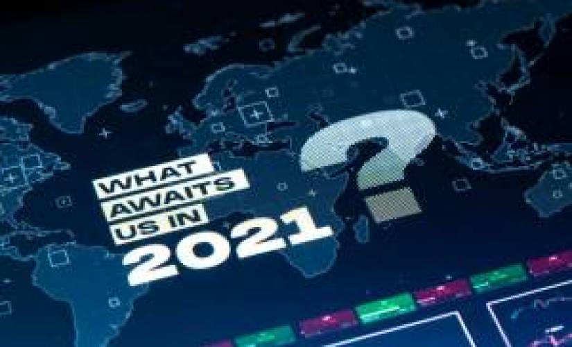 cyberrsecurity predictions 2021
