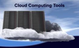 cloud computing tools