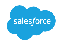 Salesforce virtual selling