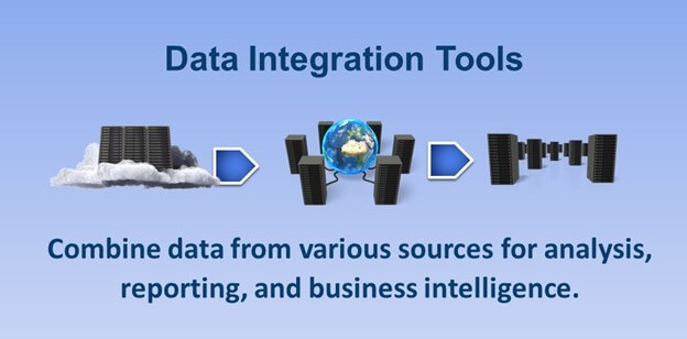 data integration tools