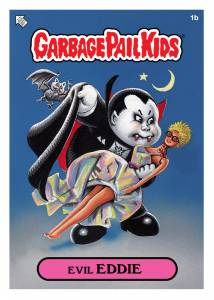 Garbage Pail Kids