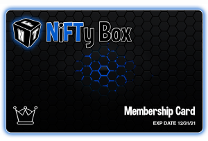 The Nifty Box