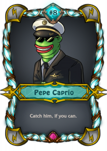 GoPepe