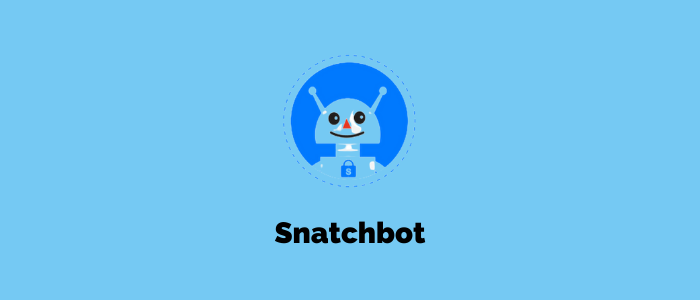 Snatchbot