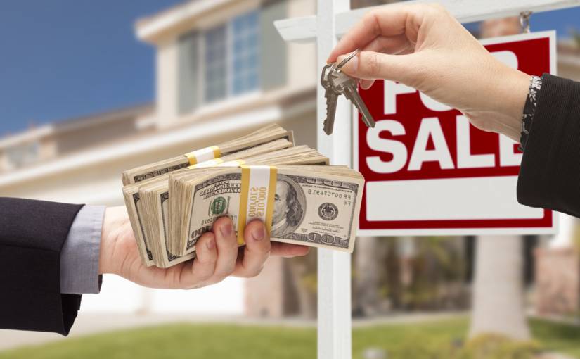 Should I Sell My House For Cash?