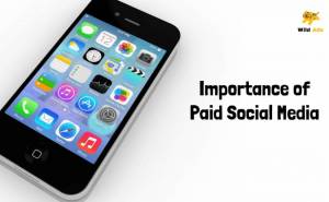 paid social media