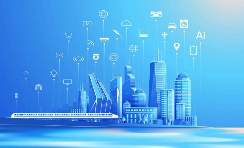 smart cities connectivity