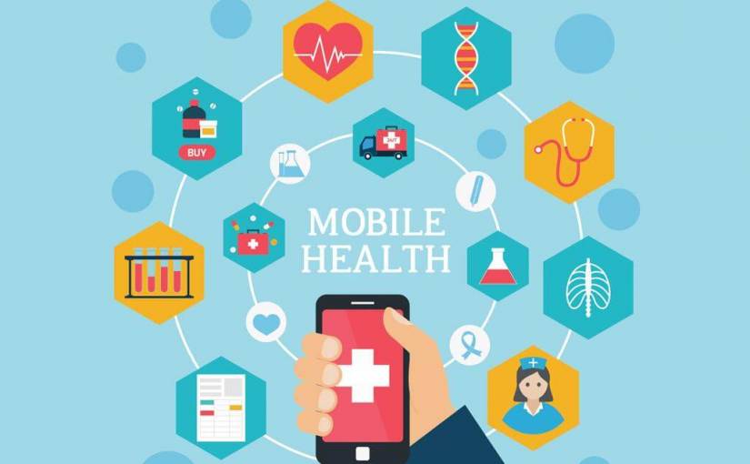 mobile apps healthcare