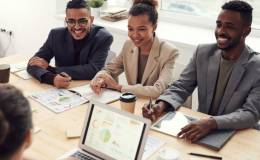 Retain Employees
