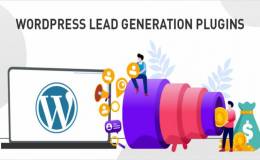 WordPress Lead Generation Plugins