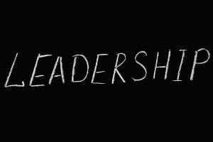 servant leadership style