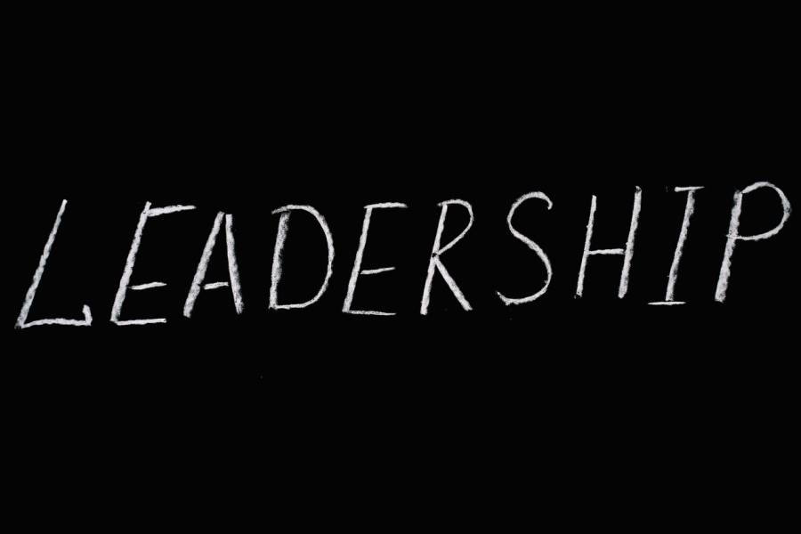 servant leadership style