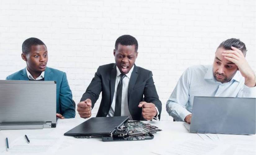 Digital Transformation Strategies