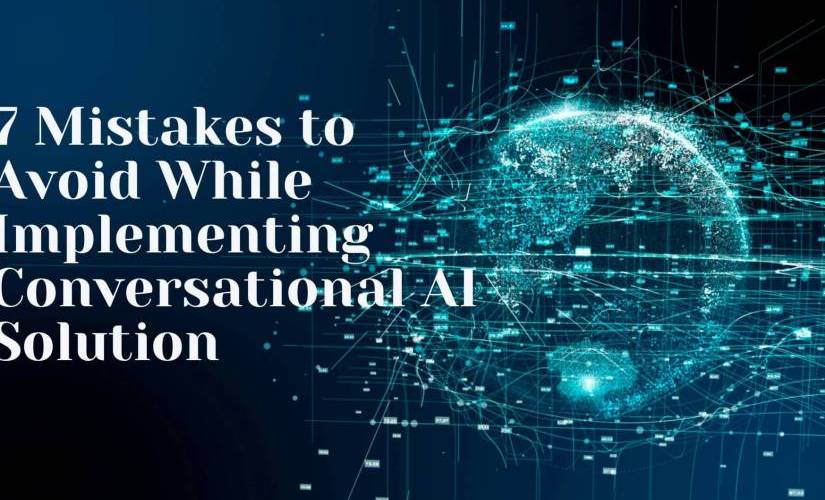 Implementing Conversational AI Solutions