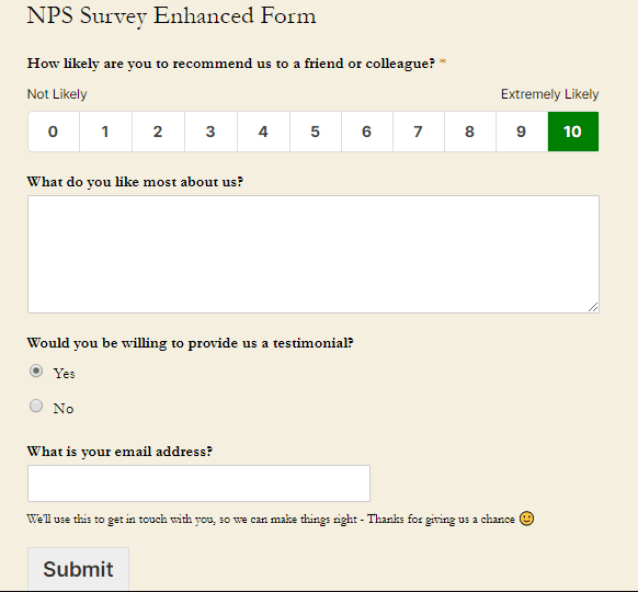 nps-enhanced-survey-form