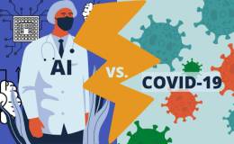 AI vs. Coronavirus