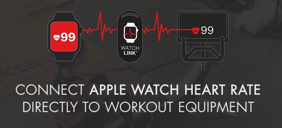 Apple Watch Link