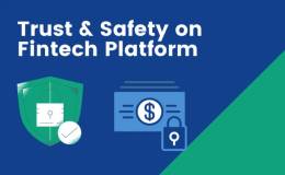 Digital Trust and Safety on Fintech