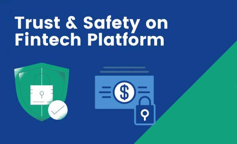 Digital Trust and Safety on Fintech