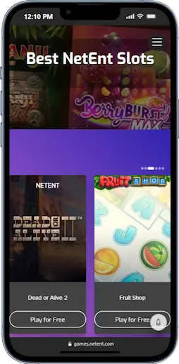 Fruit Shop slot