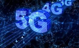 Implications of 5G for the Logistics Industry