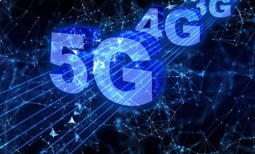 Implications of 5G for the Logistics Industry