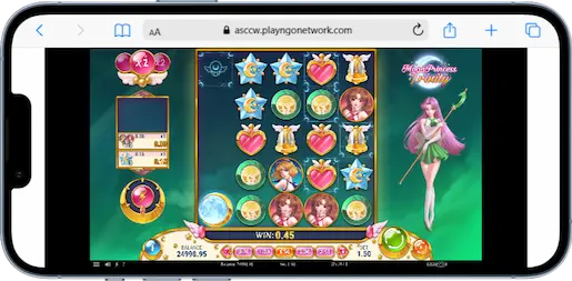 Moon Princess Slot