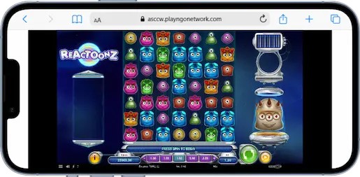 Moon Princess Slot