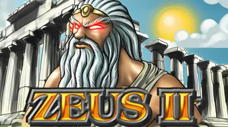 Zeus 2