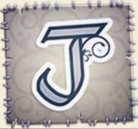 Robin Hood J Slot Symbol