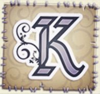 Robin Hood K Slot Symbol