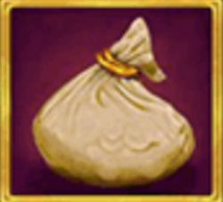 Money Bag Symbol
