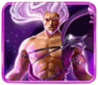 Hades Slot Symbol