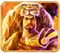 Hercules Slot Symbol