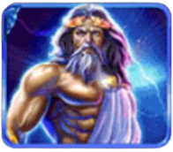 Zeus Slot Symbol