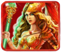 Athena Slot Symbol