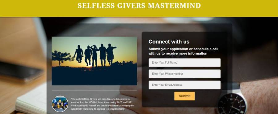 Selfless-Givers-Mastermind-2022