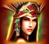 Montezuma slot payout symbol