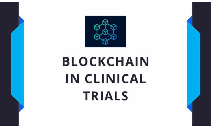 Blockchain in Clinical Trials