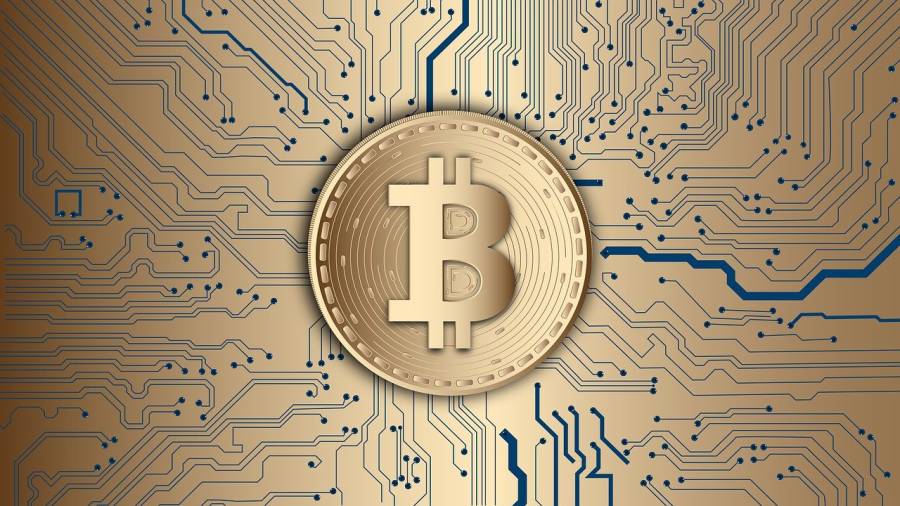bitcoin and blockchain technology