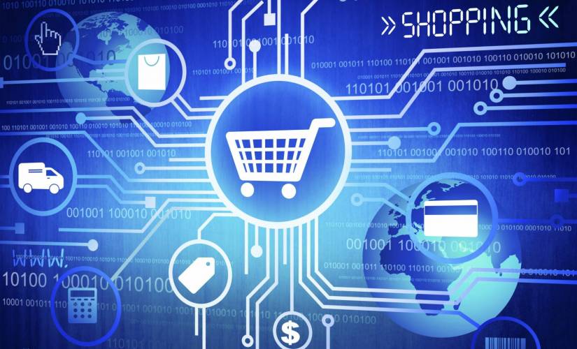 Evolution of Ecommerce – A Glimpse of Its Past, Present, and Future