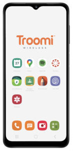 Troomi Wireless Phone