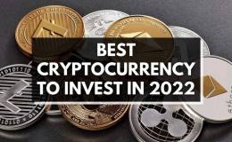 Cryptos to Buy in 2022