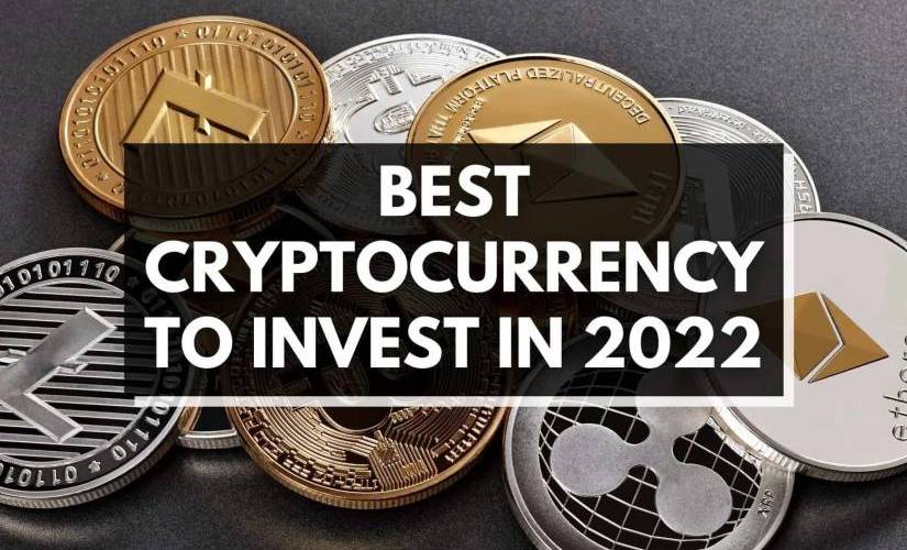 Cryptos to Buy in 2022