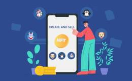 NFT Marketplace