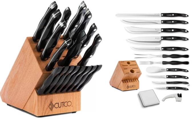 Cutco Knives