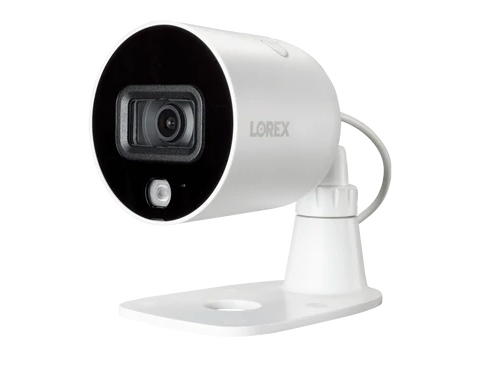 Lorex color night vision camera