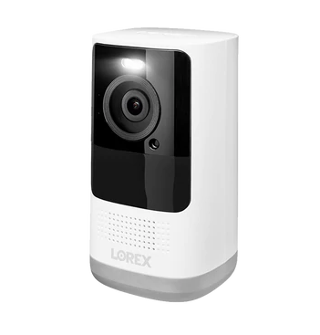 Lorex Smart Home 2K spotlight camera accessory
